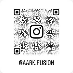 Instagram QR code